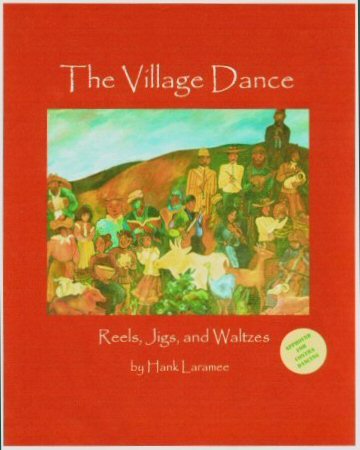 The Village Dance cover