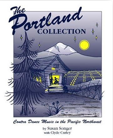 Portland Collection 1 cover
