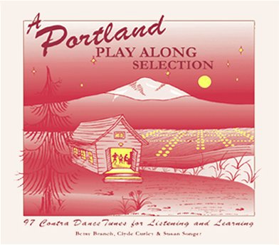 Play Along CD cover