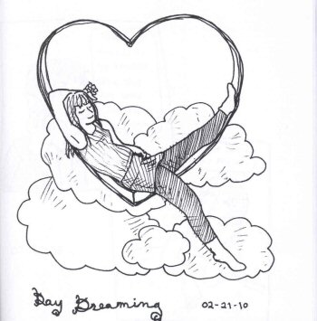 Daydreaming